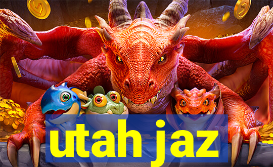 utah jaz